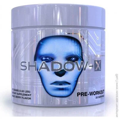 Cobra Labs   Shadow-X 270   (4384301066)