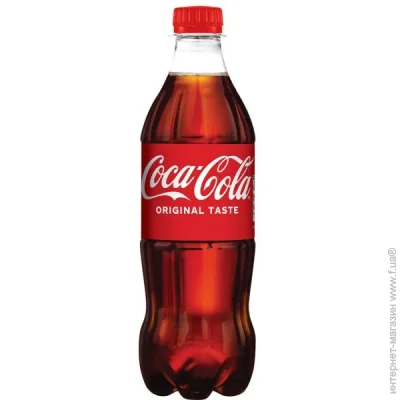   Coca-Cola  0.5  (0000054491472)