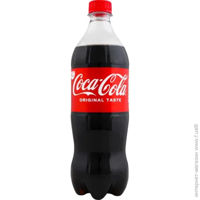   Coca-Cola  0.75  (5449000030245)
