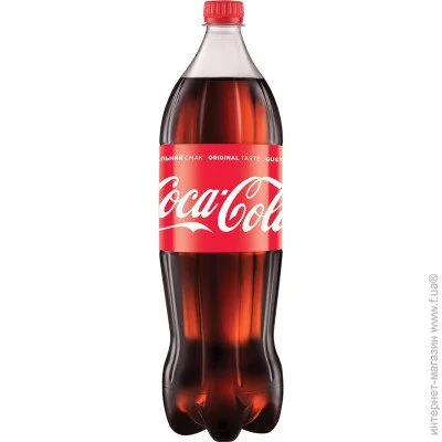   Coca-Cola   1,5  (5449000000439)
