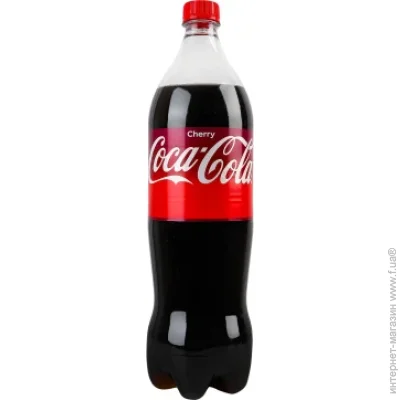   Coca-Cola  Coca-Cola Cherry   ǳ   1.25  (5449000109255)