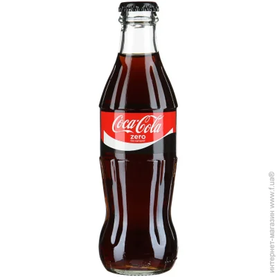   Coca-Cola Zero    0.25  (0000090338120)