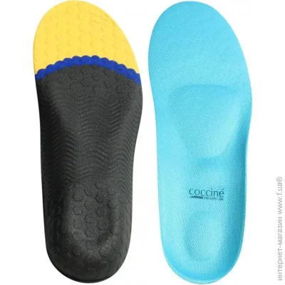  6657/25-blue COCCINE .36-39 