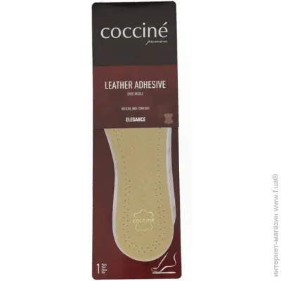 Coccine  Leather Adhesive .40 