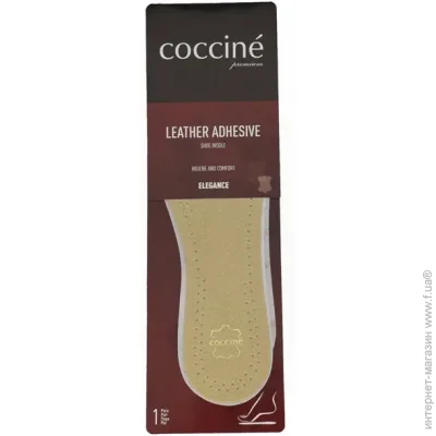 Coccine  Leather Adhesive .43 