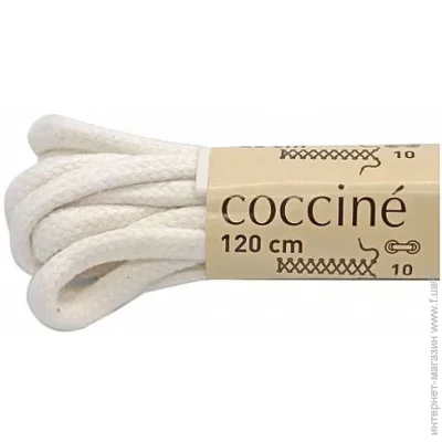 Coccine  SZNB/120/5W 120  white