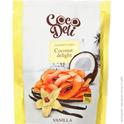 Coco Deli     30 