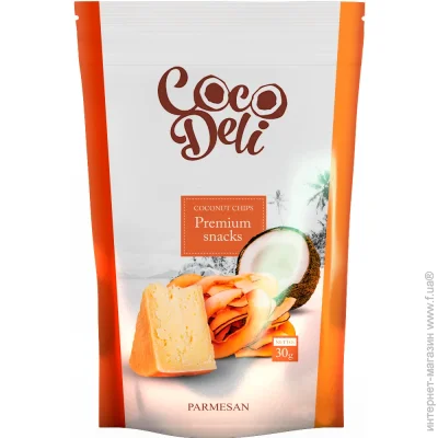Coco Deli      30 