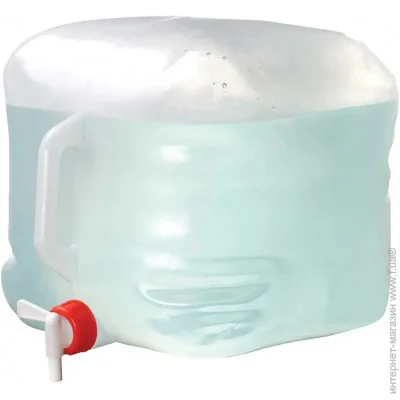    Coghlans Collapsible Water Container (1053-CHL.1205)