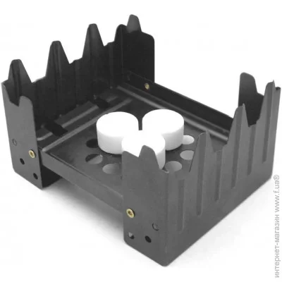 Coghlan's Emergency Stove (CHL.9560)
