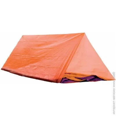  Coghlans Tube Tent (1053-CHL.8760)