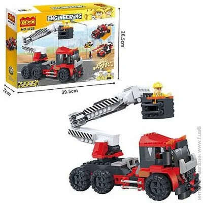  Cogo Engineering 31 (3728)