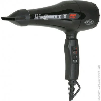  Coifin CL5 H Black
