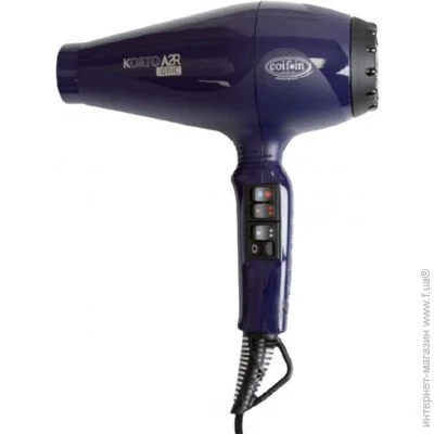  Coifin Korto A2R Blue