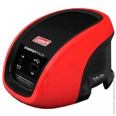   Coleman Energy Pack CLM528
