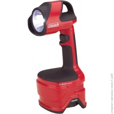  Coleman CPX 6 Worklight