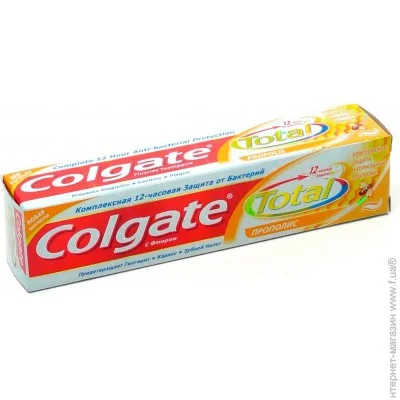  Colgate Total 12, , 150 (6920354813580)