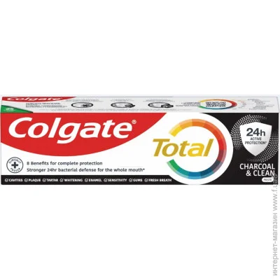 Colgate    12 75   (6920354829406)