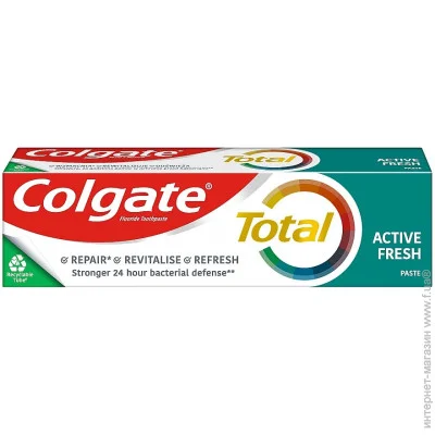   Colgate  12 75   (8718951226838)