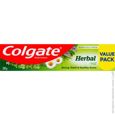   Colgate 150  (6920354825637)