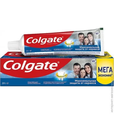   Colgate 150    ,   (6920354827198)