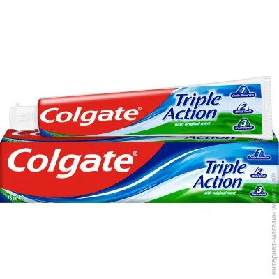   Colgate 75   (6920354835971)