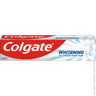   Colgate ³ 75  (6920354836091)