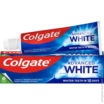   Colgate   75  (8718951312173)