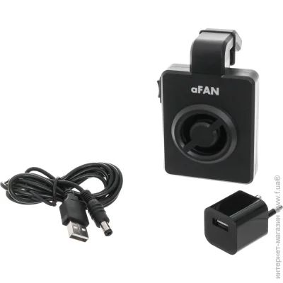 Collar aFan (7931)