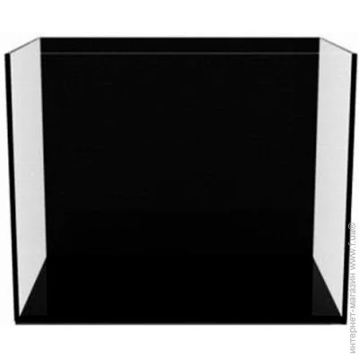 Collar  aGLASS Black, 16 