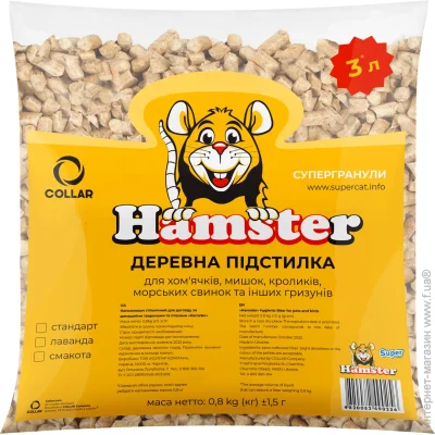  Collar ϳ   Hamster  800 