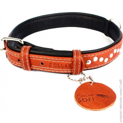  Collar Soft   2.5x38-49,  (7207)