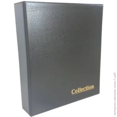 Collection (  )    Collection 270230   (hub_7mzepc)
