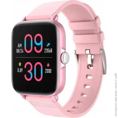 Colmi  - P28 Plus   Pink (17833)