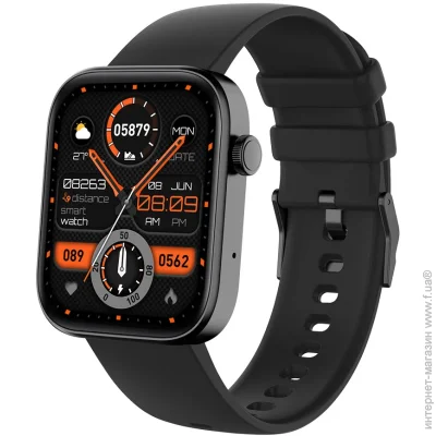 Colmi  - P71   Black (17835)