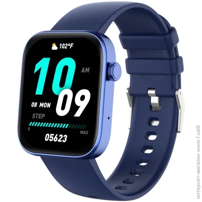 Colmi  - P71   Blue (17834)