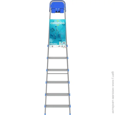 ' Colombo Atlantica 7 (S112A07P) (931031) , 7 ,  , 