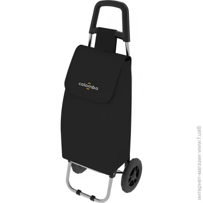 - Colombo Rolly Black (CRL001N) (930517)