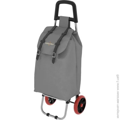 - Colombo Smart Grey (CRL002G) (930519)