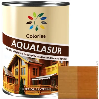 Colorina  Aqualasur   2,5