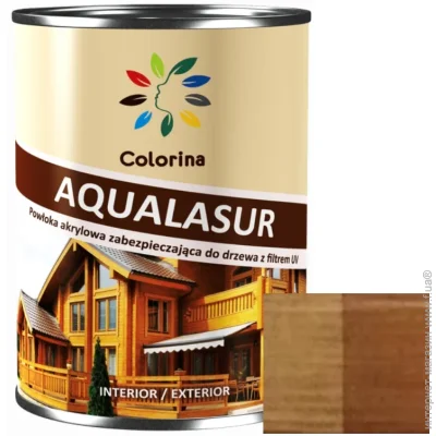 Colorina  Aqualasur   2.5 