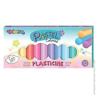 Colorino  12  PASTEL (87805PTR)