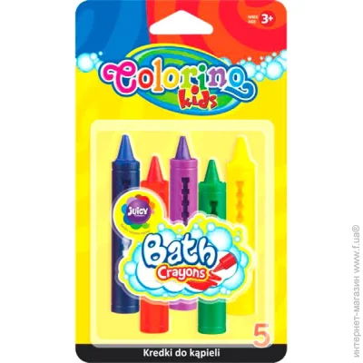        5  COLORINO (67300PTR)