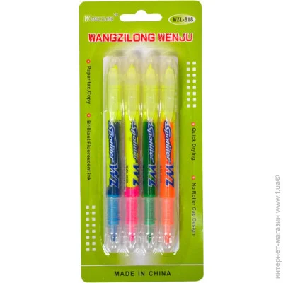  Color-It   818-4 2-  4 