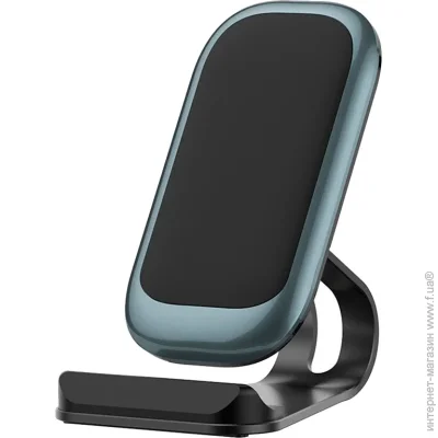   Colorway Wireless Stand 10W Blue (CW-CHW30Q-BL)