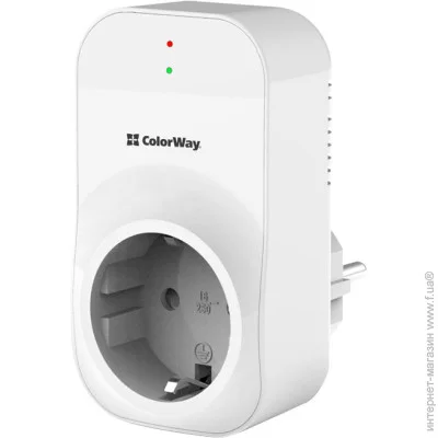   Colorway CW-VR16-03L LED1 white  