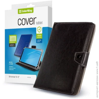 Colorway    Universal Stand 10,  (CW-CTUS10-BK)