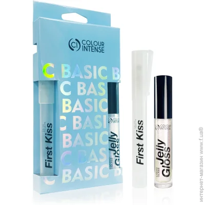   Colour Intense     Basic