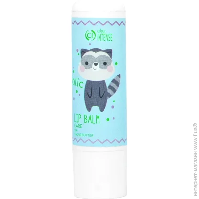 Colour Intense    F-13 Teen 01 