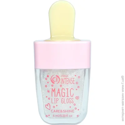 Colour Intense    G344 Magic 03